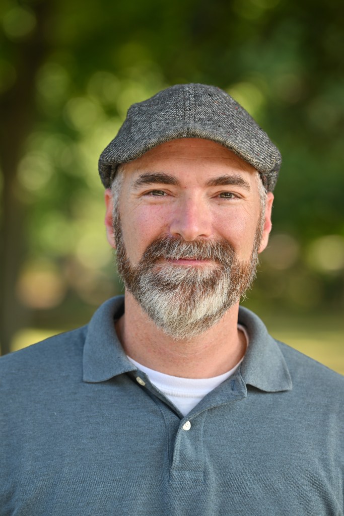 Brian Webb